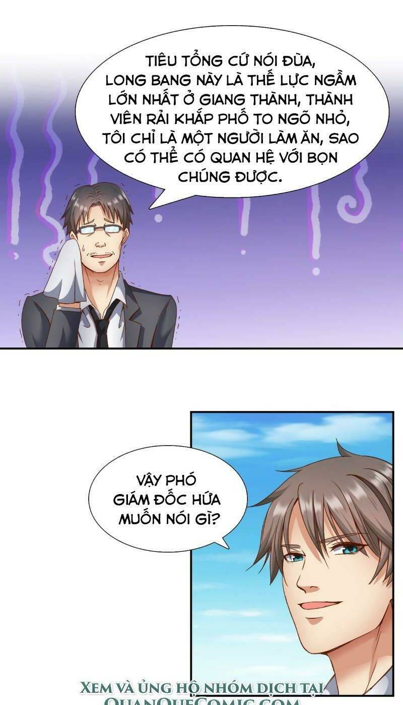 Tuyệt Thế Thiên Tài Hệ Thống Chương 58 Ảnh 14