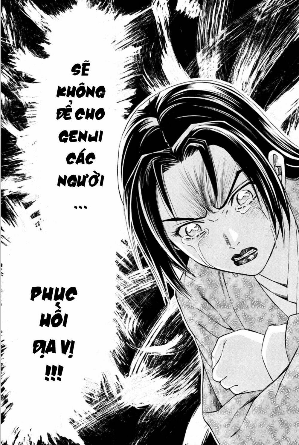 Thiếu Niên Vương Phần 2 Chương 87 Ảnh 38