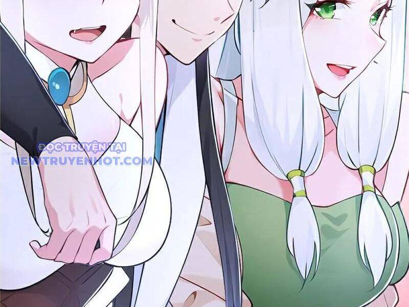 Ta Thực Sự Không Muốn Làm Thần Tiên Chương 124 Ảnh 67