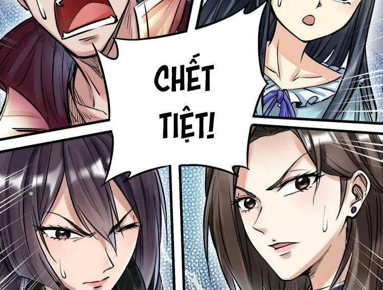 Thế Giới Xa Lạ Chương 43 Ảnh 12