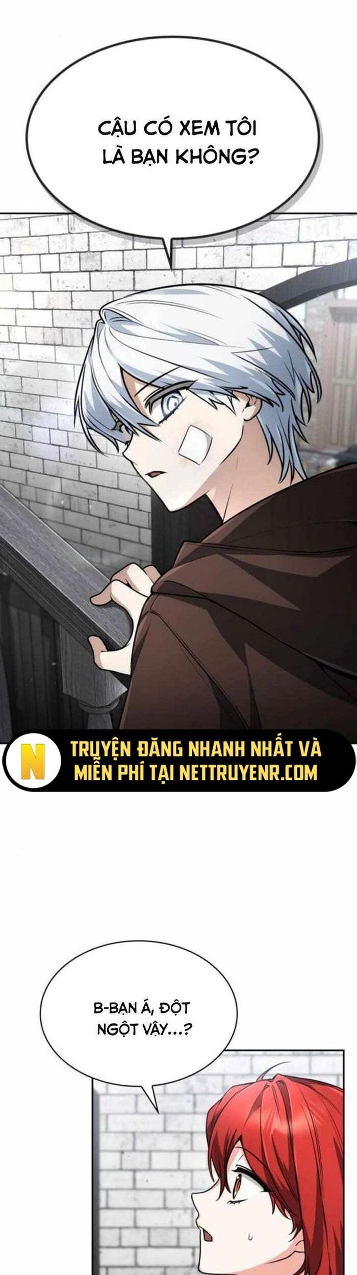 Đa Sắc Ma Pháp Sư Thiên Tài Chương 32 Ảnh 13