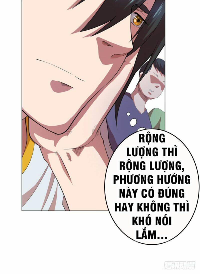 Nghịch Thiên Thần Y Chương 69 Ảnh 32