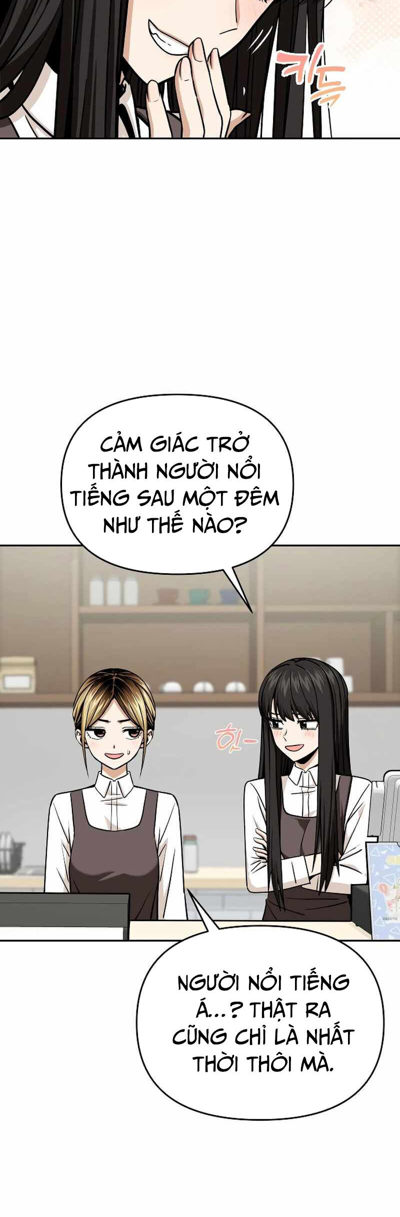 Lớ Ngớ Vớ Phải Tình Yêu Chương 111 Ảnh 34