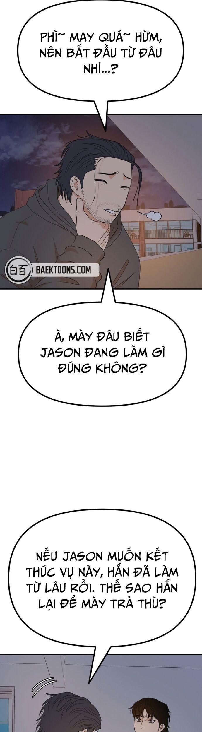 Bạn Trai Vệ Sĩ Chương 148 Ảnh 32