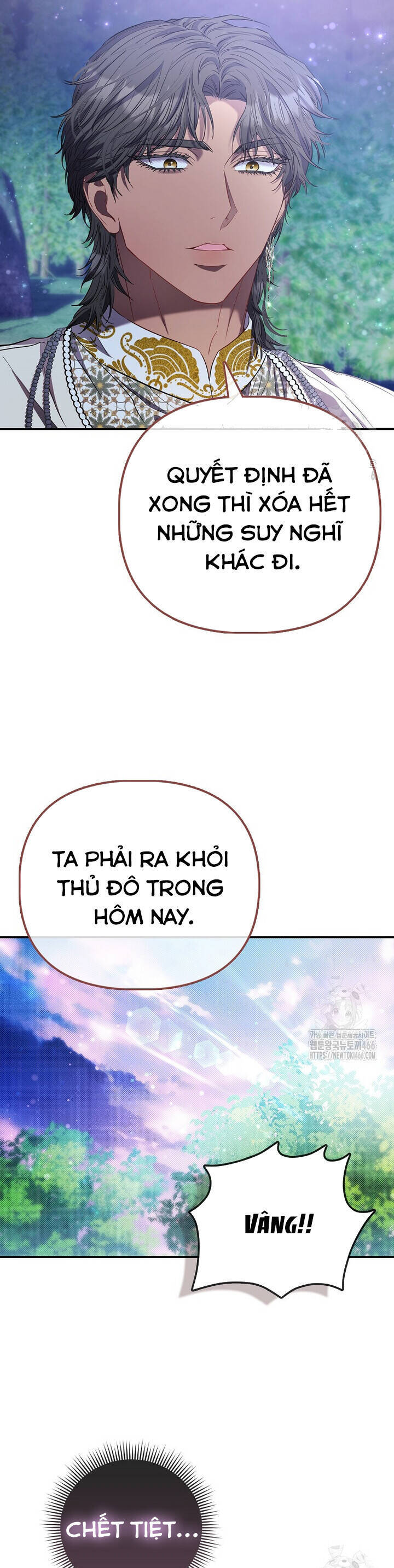 Nàng Công Chúa Của Mọi Người Chương 74 Ảnh 20
