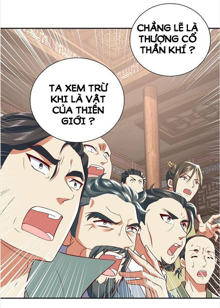 Chí Tôn Trọng Sinh Chương 209 Ảnh 32