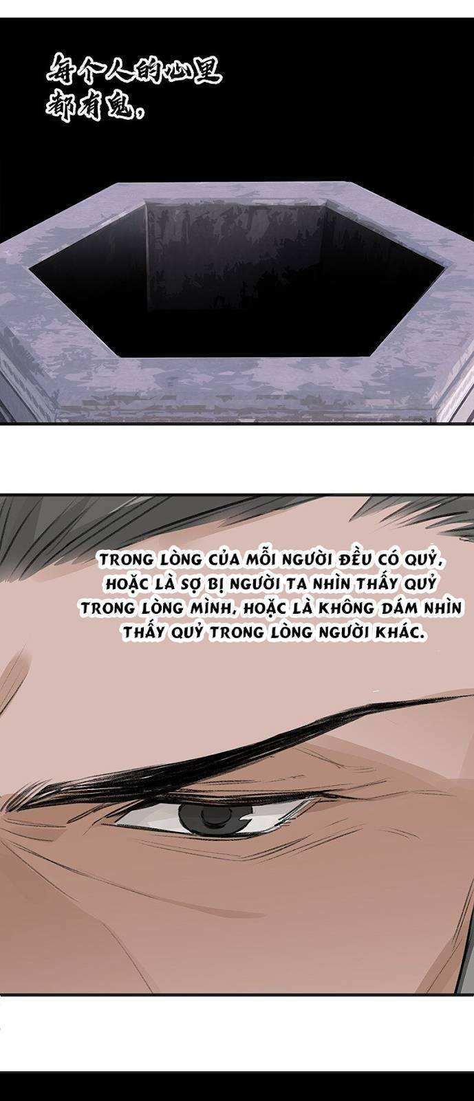 Đại Đạo Triều Thiên Chương 66 Ảnh 45