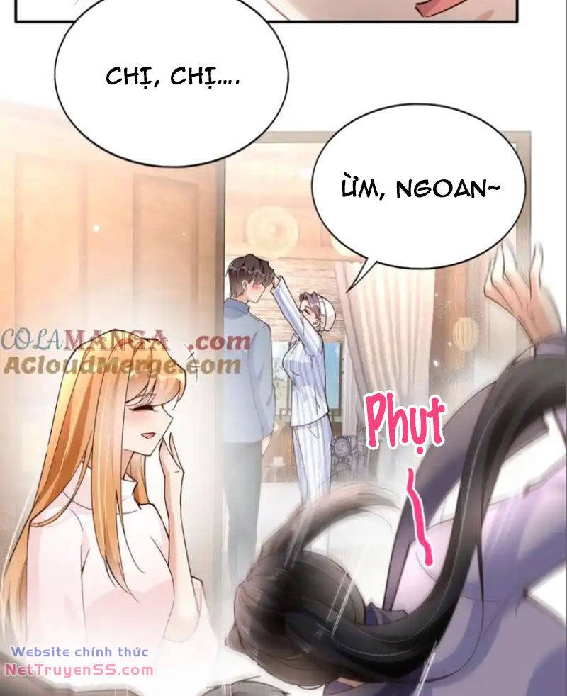 Boss Nhà Giàu Lại Là Nữ Sinh Trung Học! Chương 222 Ảnh 47