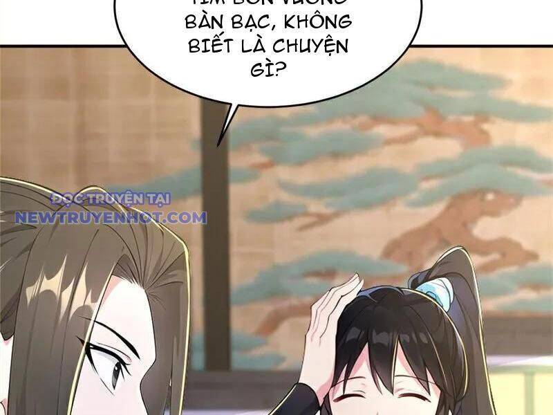 Ta Thực Sự Không Muốn Làm Thần Tiên Chương 121 Ảnh 57