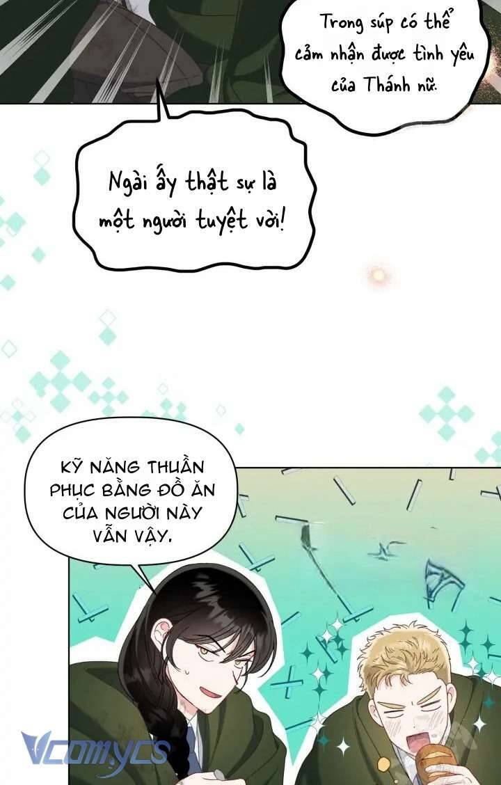 Sự Điều Trị Đặc Biệt Của Tinh Linh Chương 92 Ảnh 77