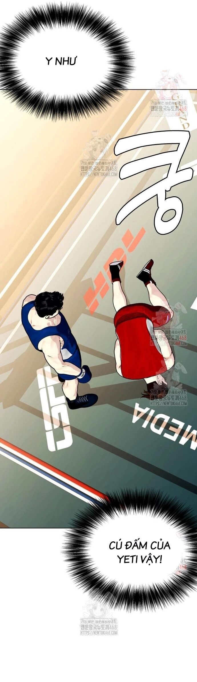 Loser Giỏi Võ Chương 119 Ảnh 32