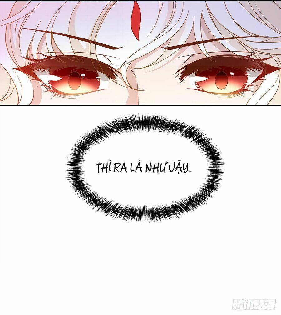 Vương Phi Thật Uy Vũ Chương 36.1 Ảnh 12
