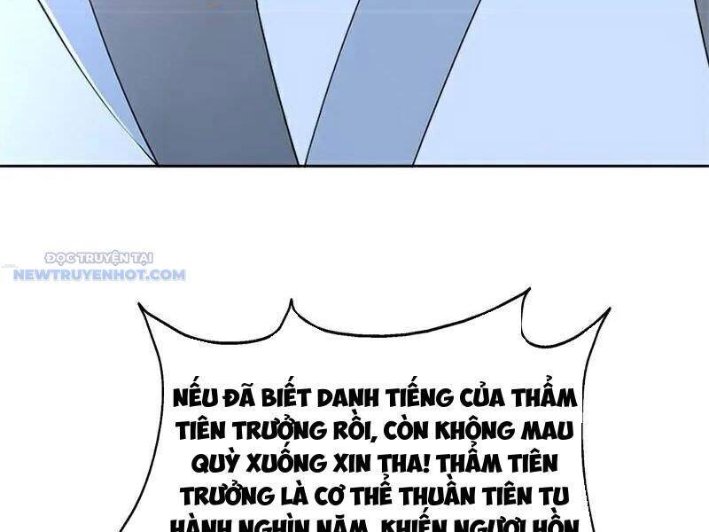 Ta Thực Sự Không Muốn Làm Thần Tiên Chương 114 Ảnh 8