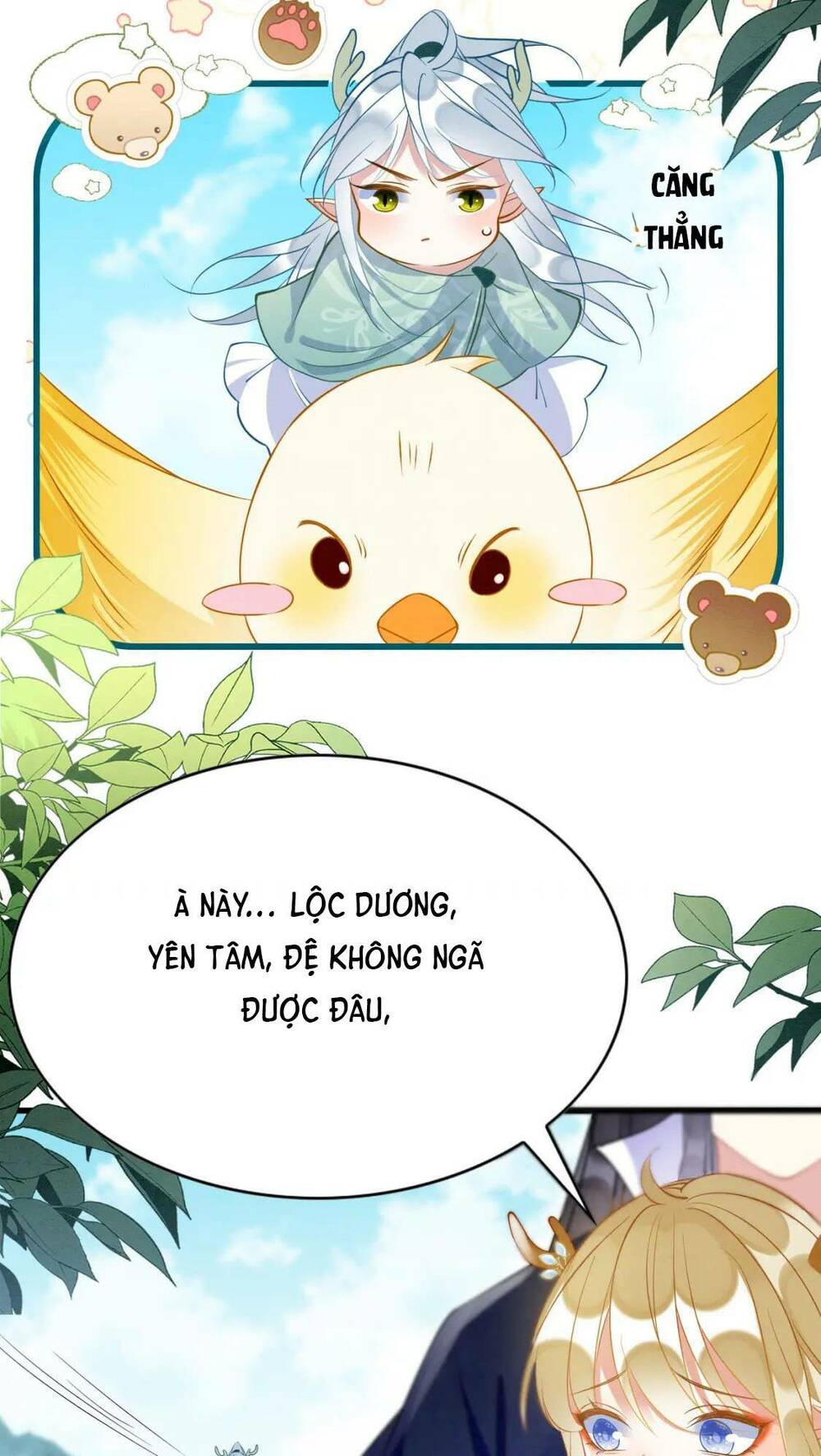 Được Chồng Rắn Siêu Sủng Khi Xuyên Qua Thú Thế Chương 86 Ảnh 19