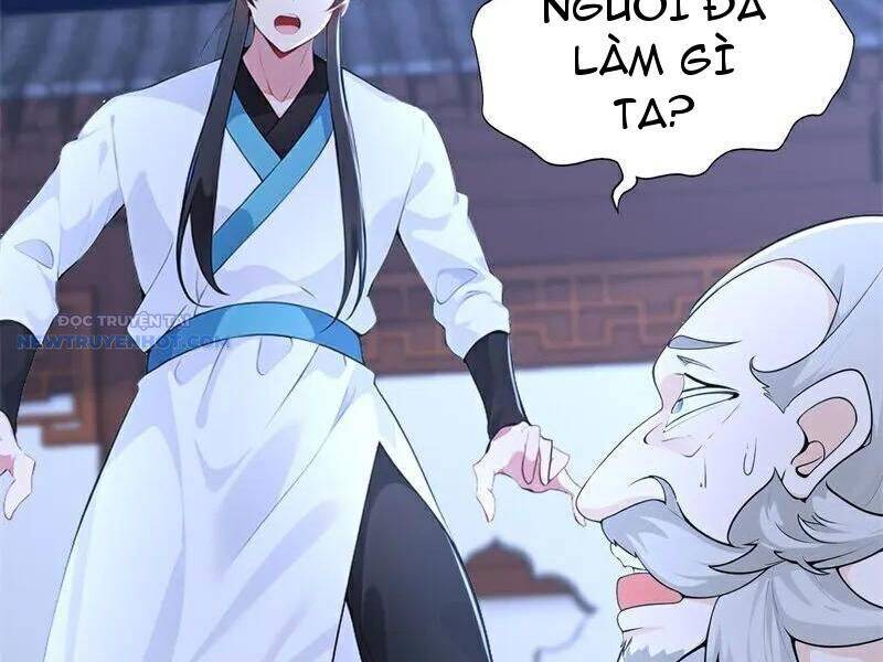 Ta Thực Sự Không Muốn Làm Thần Tiên Chương 114 Ảnh 42
