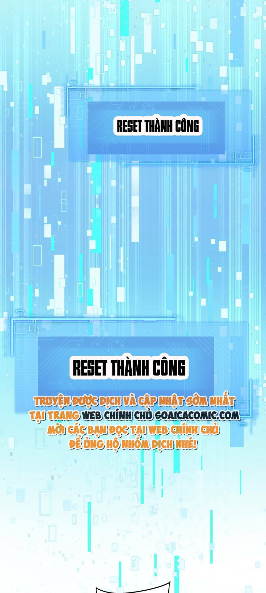 Nương Nương Mỗi Ngày Đều Trốn Thị Tẩm Chương 10 Ảnh 25