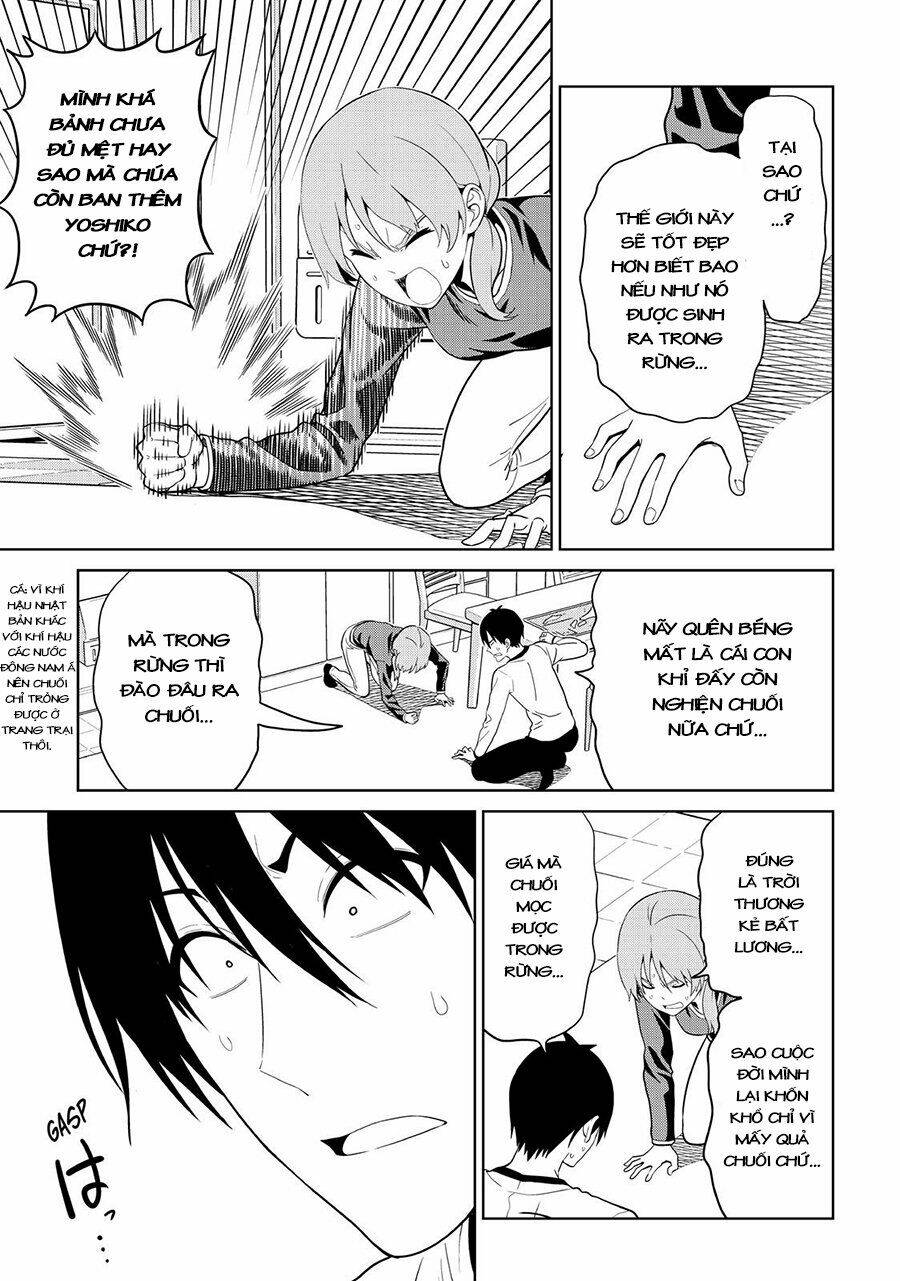 Aho Girl Chương 122 Ảnh 17