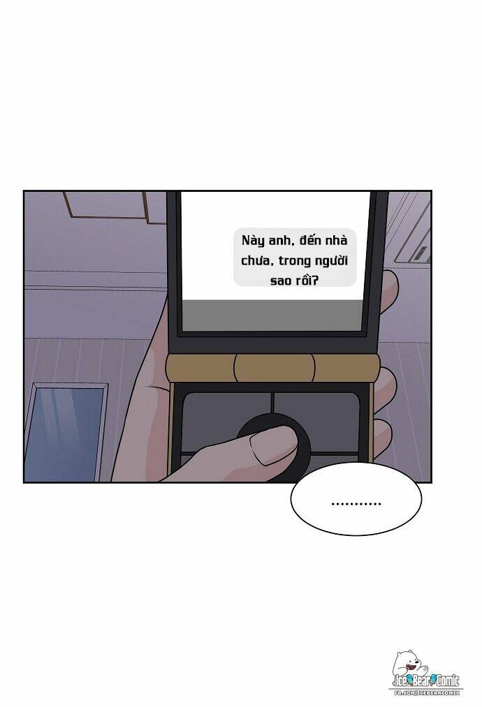 Thiếu Nữ 1m8 Chương 21 Ảnh 97
