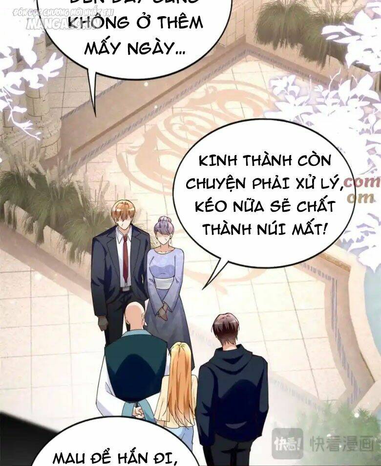 Boss Nhà Giàu Lại Là Nữ Sinh Trung Học! Chương 216 Ảnh 24