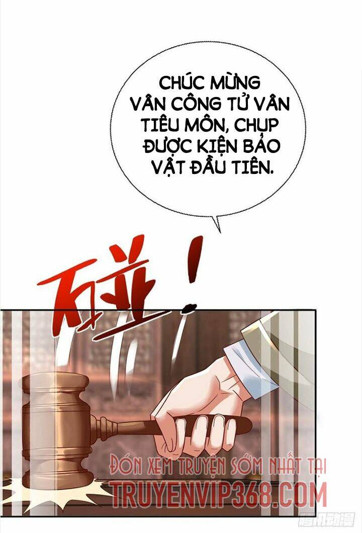 Chí Tôn Trọng Sinh Chương 207 Ảnh 32