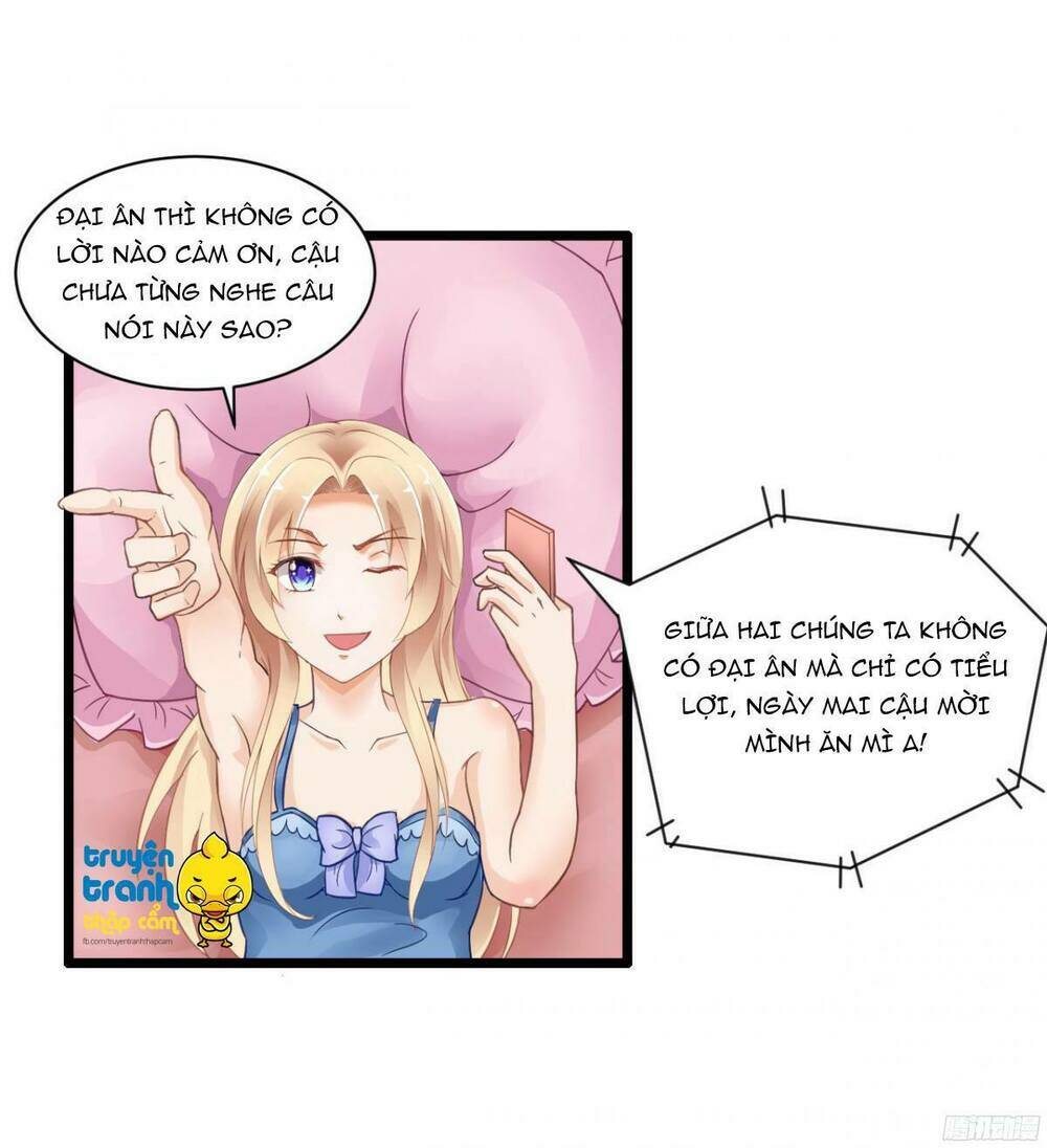 Em Muốn Chiếm Lấy Nụ Hôn Của Anh Chương 20 Ảnh 34