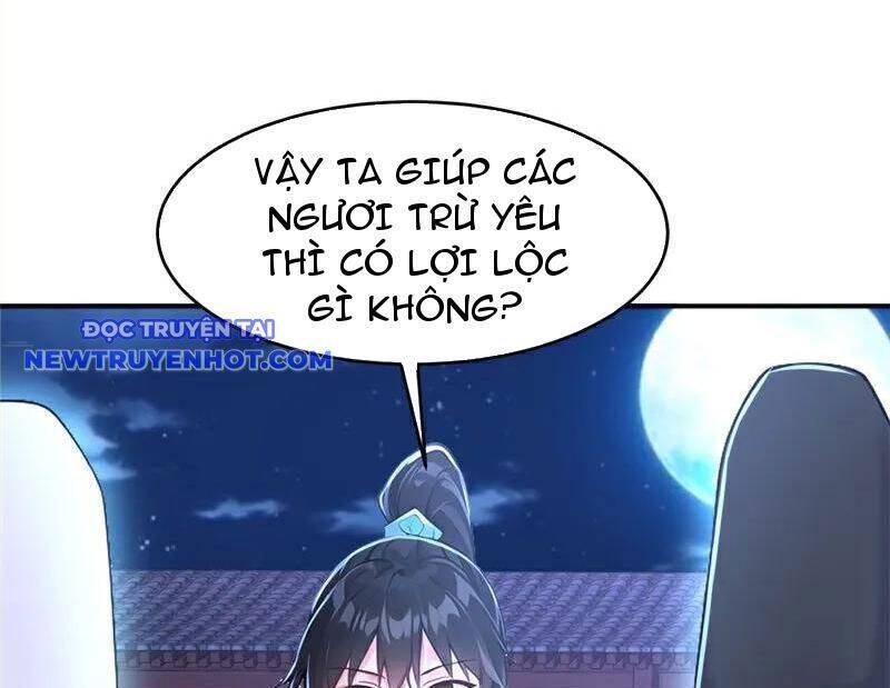 Ta Thực Sự Không Muốn Làm Thần Tiên Chương 119 Ảnh 47
