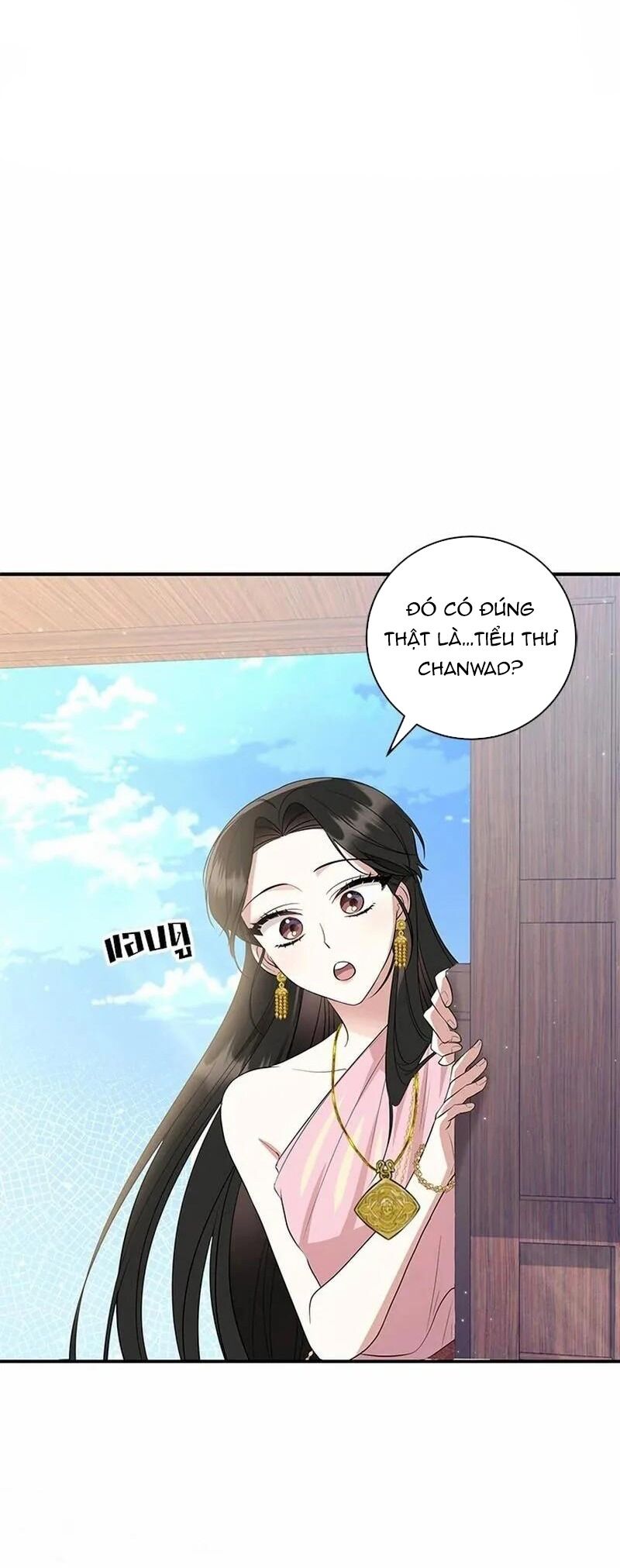 Ngược Dòng Thời Gian Để Yêu Anh Chương 9 Ảnh 5
