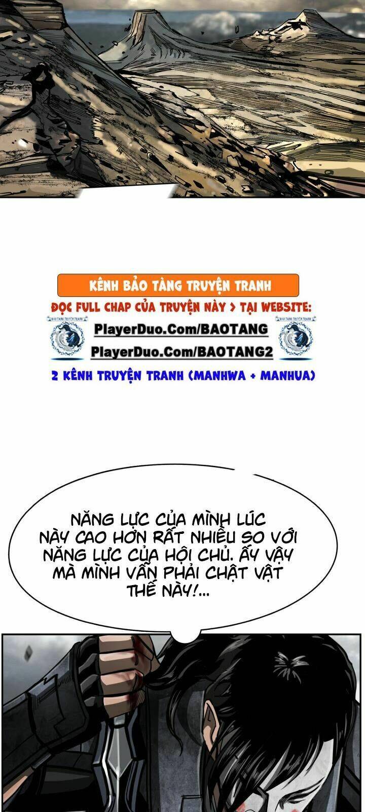 Thợ Săn Đầu Tiên Chương 89 Ảnh 11