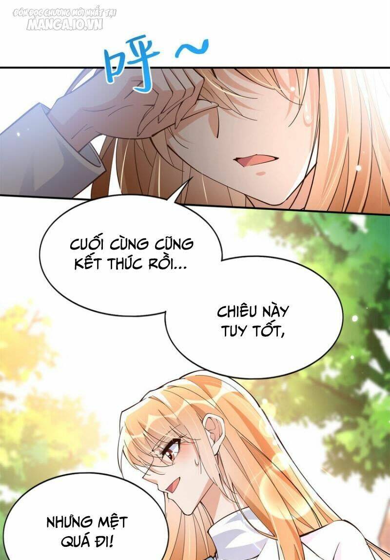 Boss Nhà Giàu Lại Là Nữ Sinh Trung Học! Chương 212 Ảnh 38