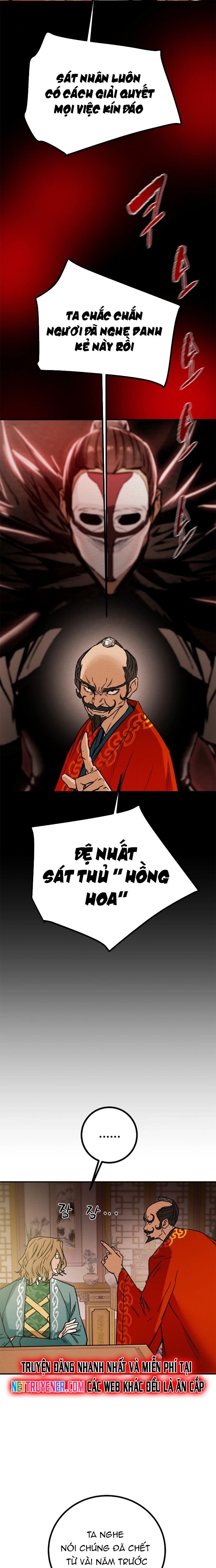 Minh Nguyệt Truyện Chương 88 Ảnh 26