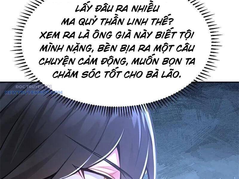 Ta Thực Sự Không Muốn Làm Thần Tiên Chương 115 Ảnh 89