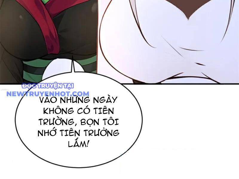 Ta Thực Sự Không Muốn Làm Thần Tiên Chương 120 Ảnh 51