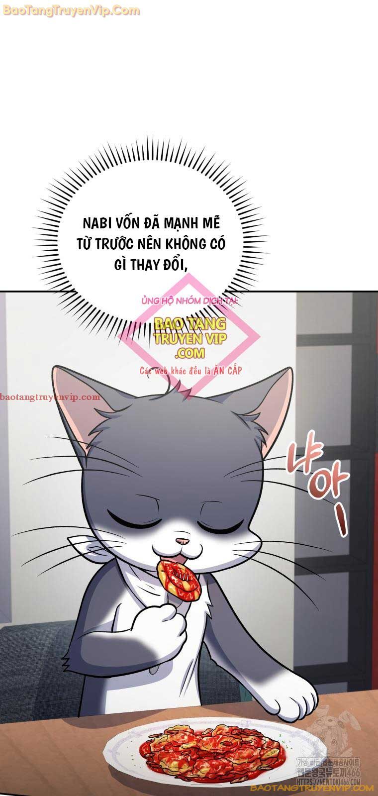 Nhà Hàng Thợ Săn Quái Vật Chương 62 Ảnh 34