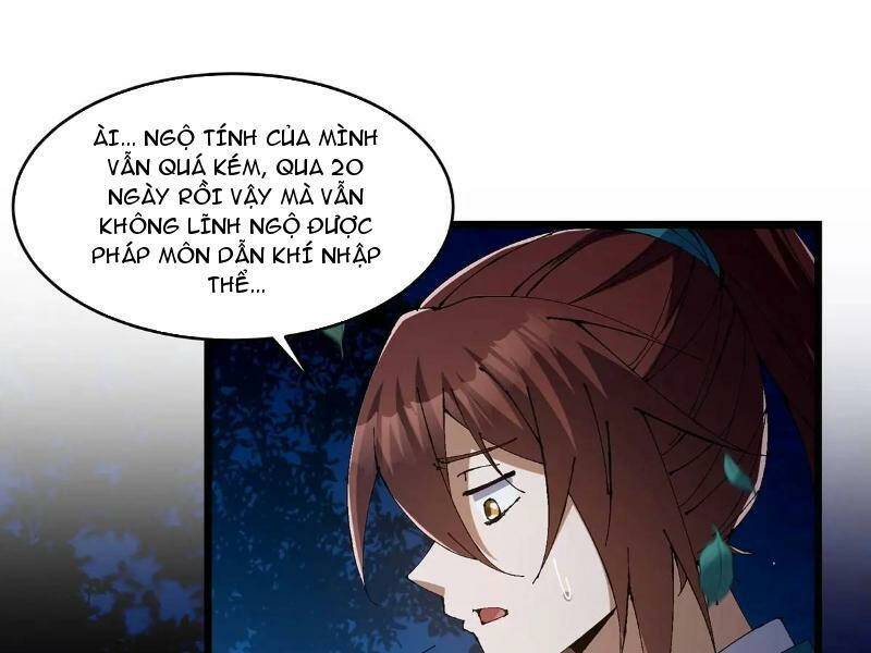 Đại Lão Tu Tiên Bắt Đầu Bằng Tâm Trí Chương 26 Ảnh 63