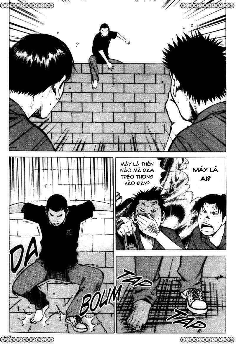 High School Chương 65 Ảnh 10