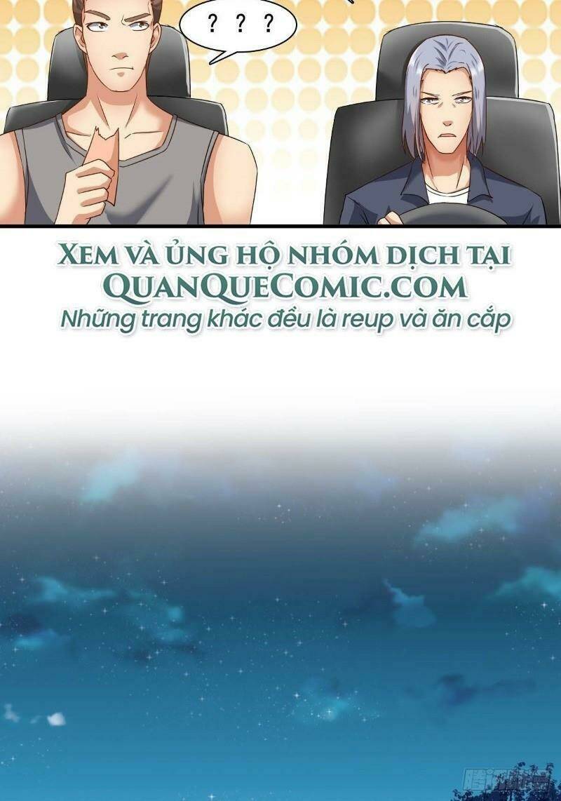 Tuyệt Thế Thiên Tài Hệ Thống Chương 64 Ảnh 15