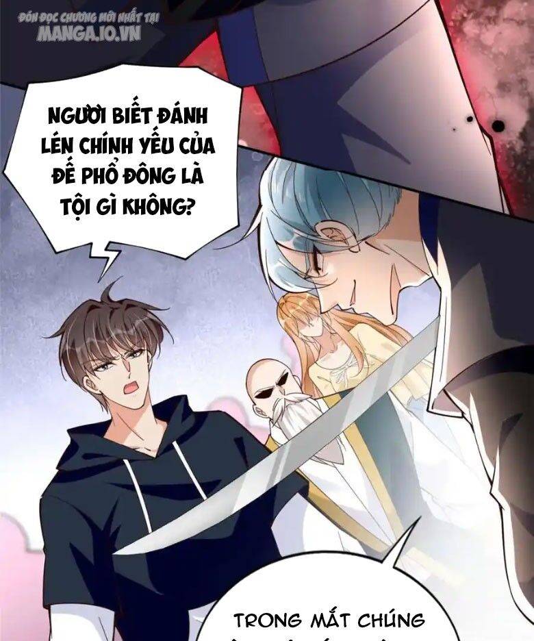 Boss Nhà Giàu Lại Là Nữ Sinh Trung Học! Chương 217 Ảnh 30