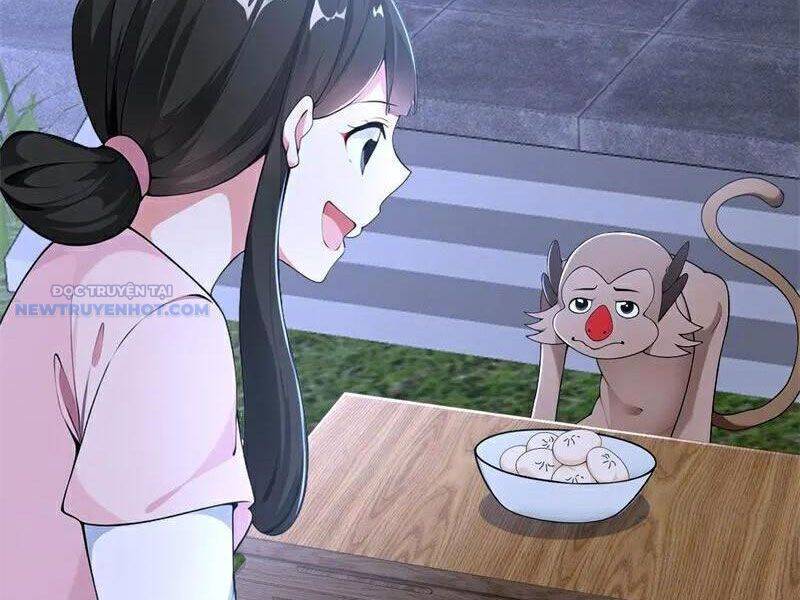 Ta Thực Sự Không Muốn Làm Thần Tiên Chương 115 Ảnh 40