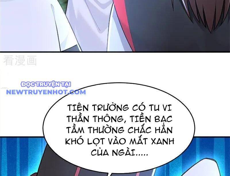 Ta Thực Sự Không Muốn Làm Thần Tiên Chương 119 Ảnh 49