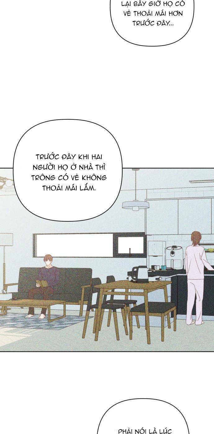 Ranh Giới Tình Yêu Chương 52 Ảnh 75