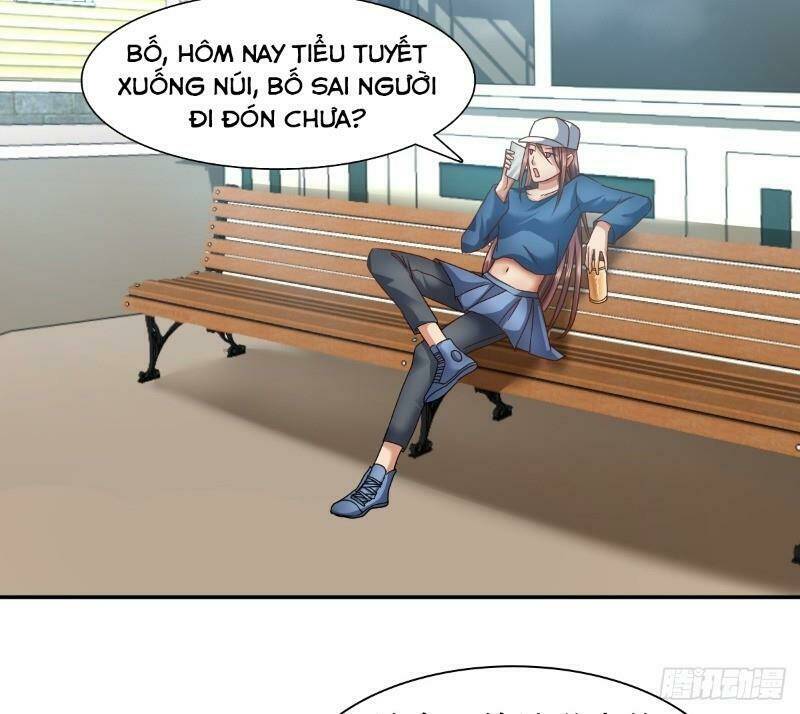 Tuyệt Thế Thiên Tài Hệ Thống Chương 62 Ảnh 9