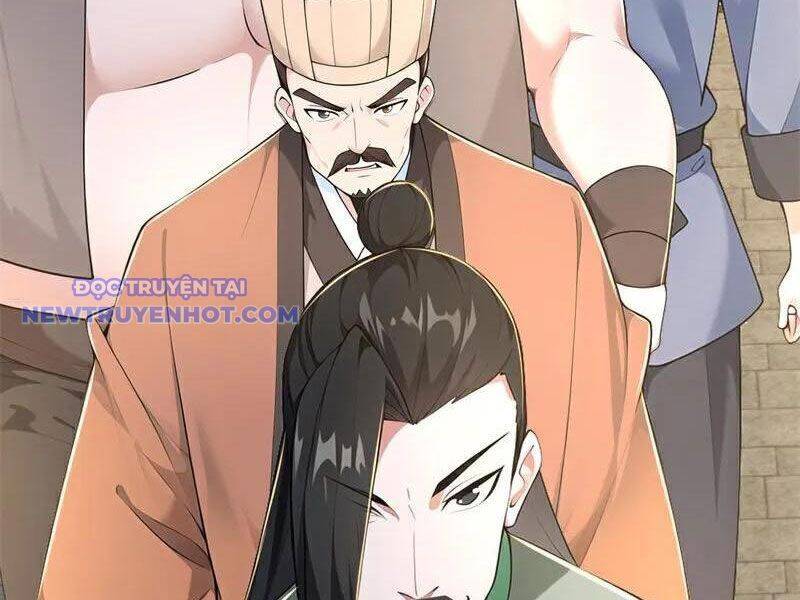 Ta Thực Sự Không Muốn Làm Thần Tiên Chương 122 Ảnh 33