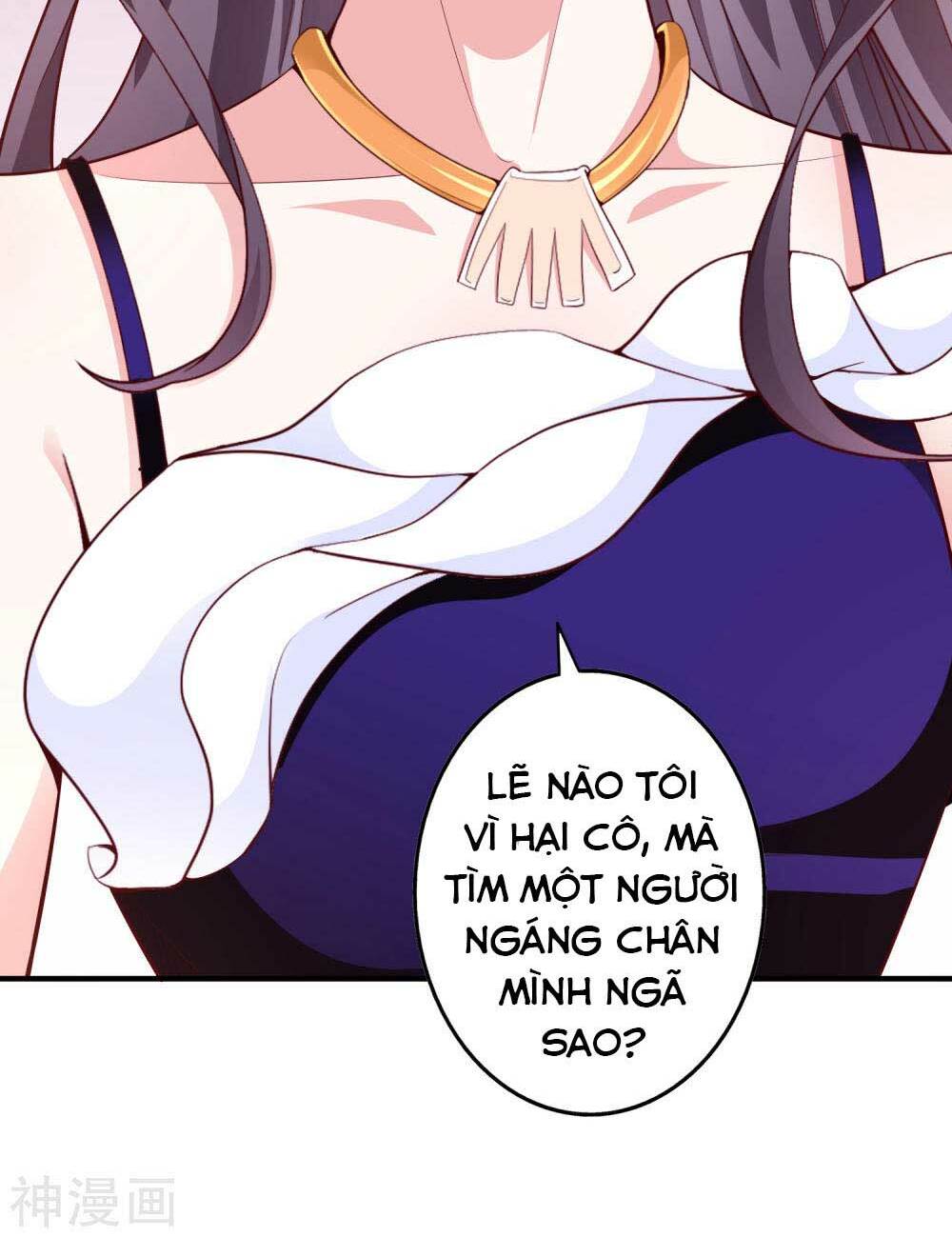 Cấm Tình Điềm Mật: Đế Thiếu Hào Môn Trêu Tận Cửa Chương 48 Ảnh 52