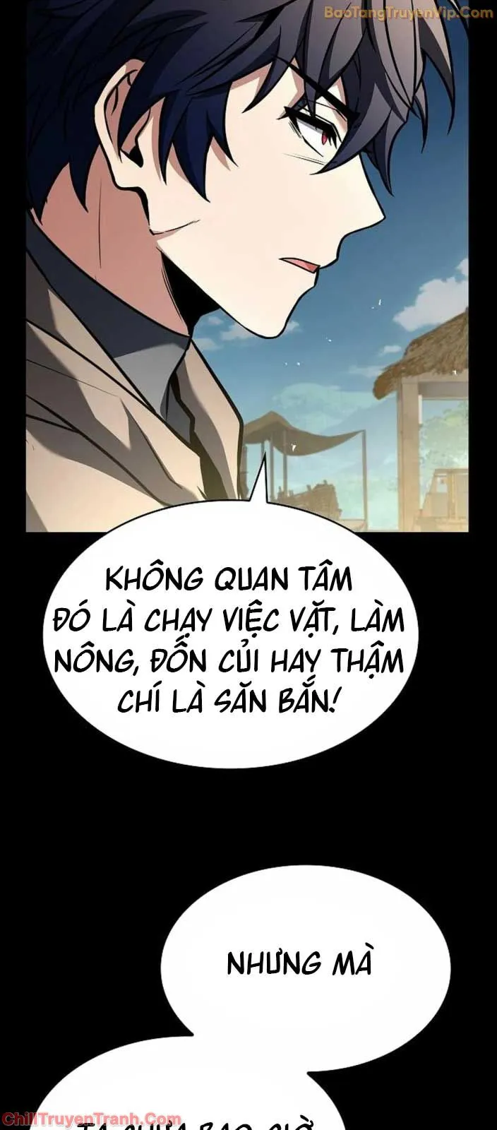 Chòm Sao Là Đệ Tử Của Tôi Chương 108 Ảnh 53