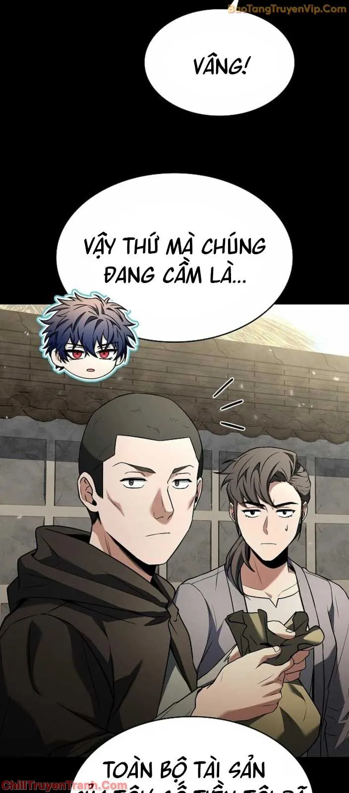 Chòm Sao Là Đệ Tử Của Tôi Chương 108 Ảnh 36