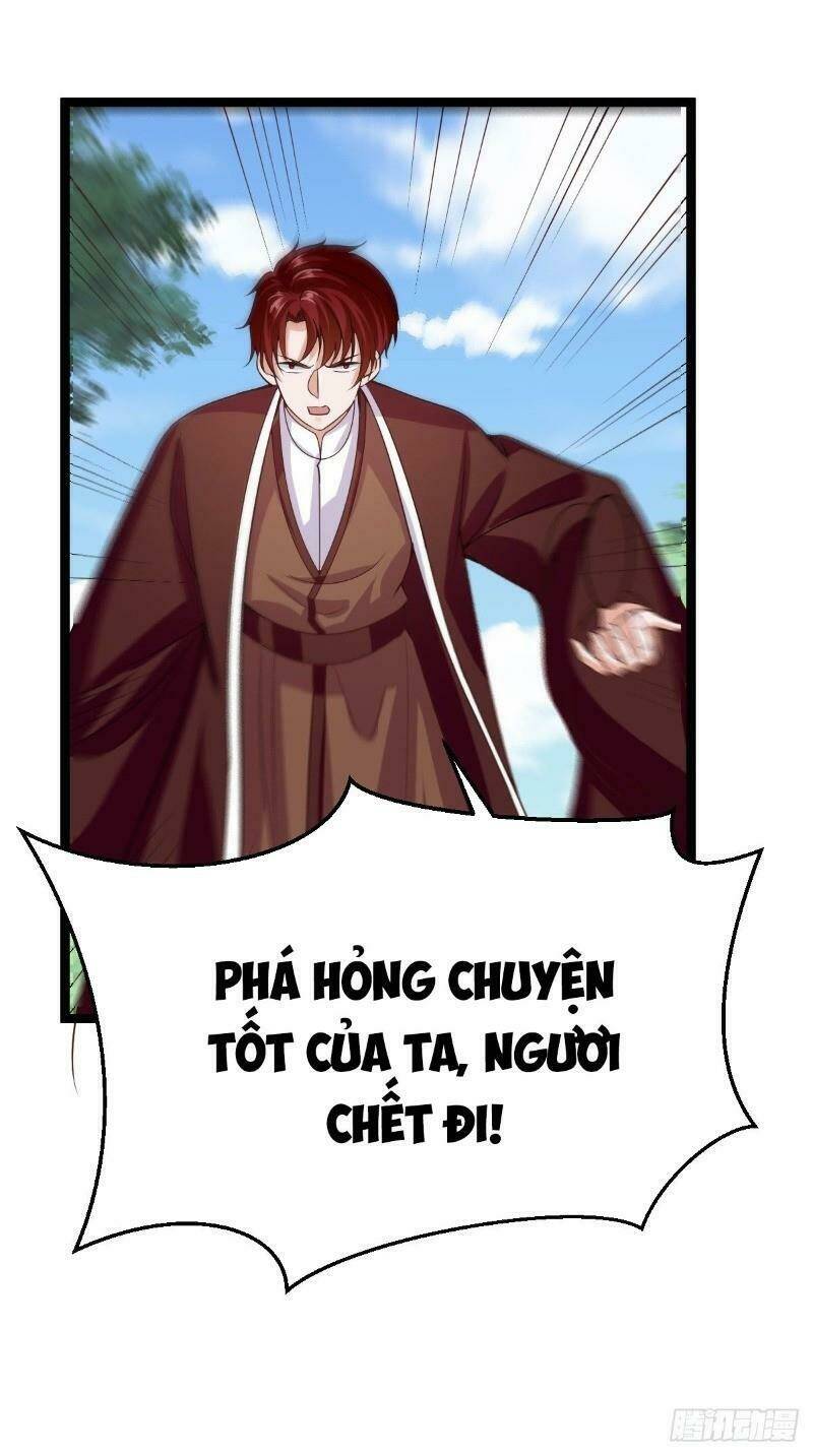 Vú Em Của Tiên Ma Chương 36 Ảnh 33