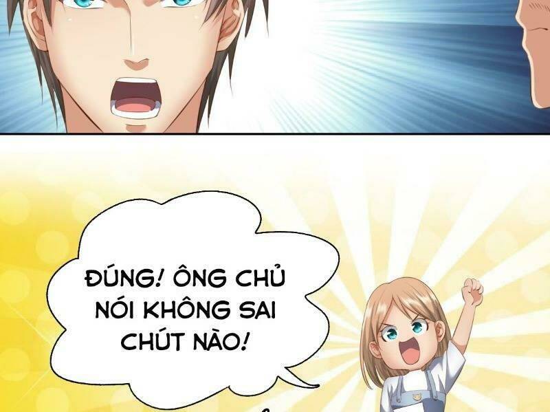 Tuyệt Thế Thiên Tài Hệ Thống Chương 55 Ảnh 22