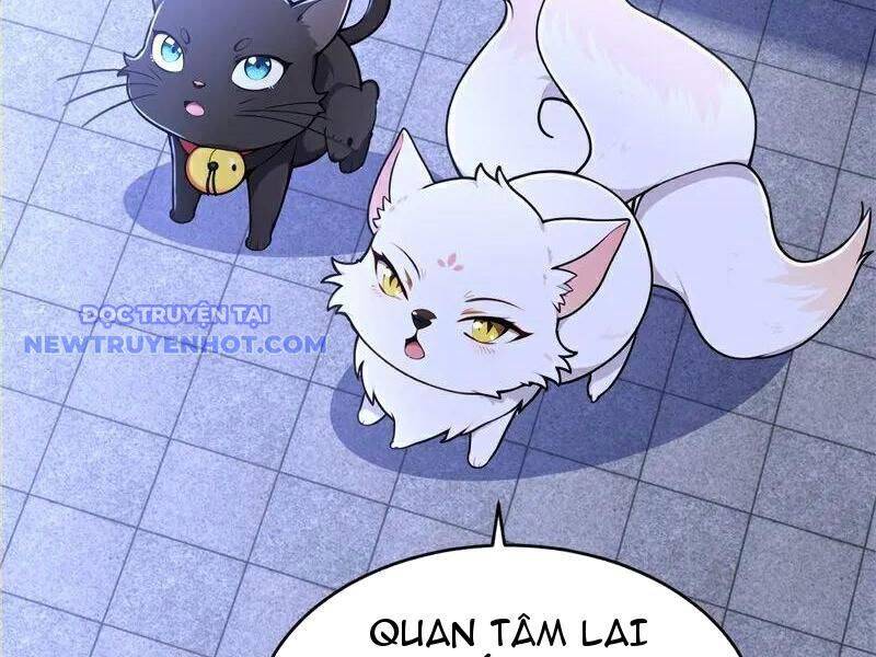 Ta Thực Sự Không Muốn Làm Thần Tiên Chương 124 Ảnh 25