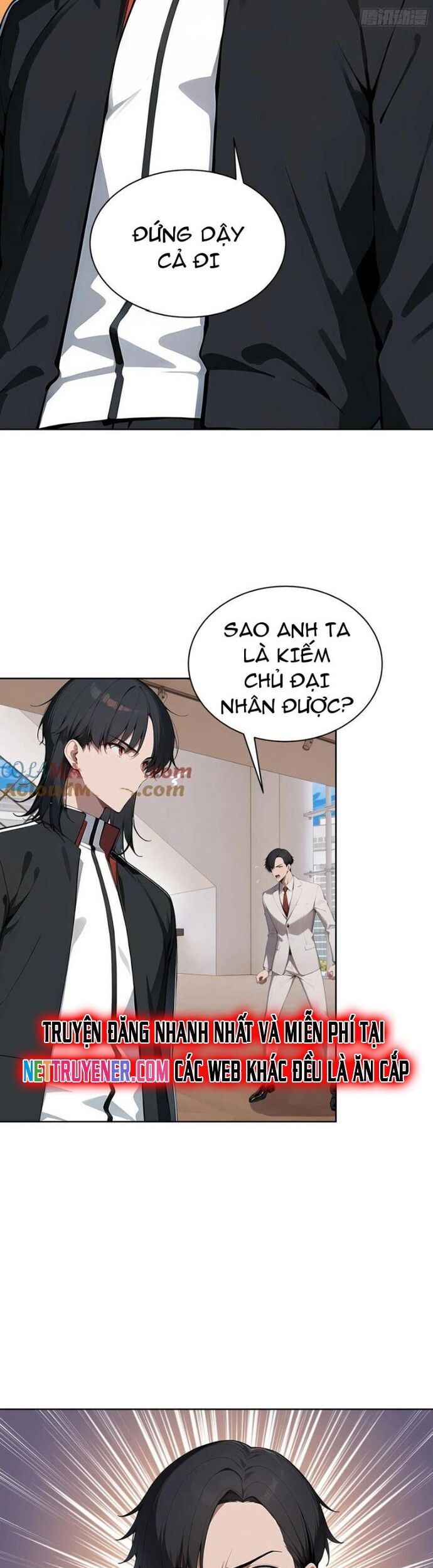 Kiếm Chủ Đại Hạ Chương 96 Ảnh 4