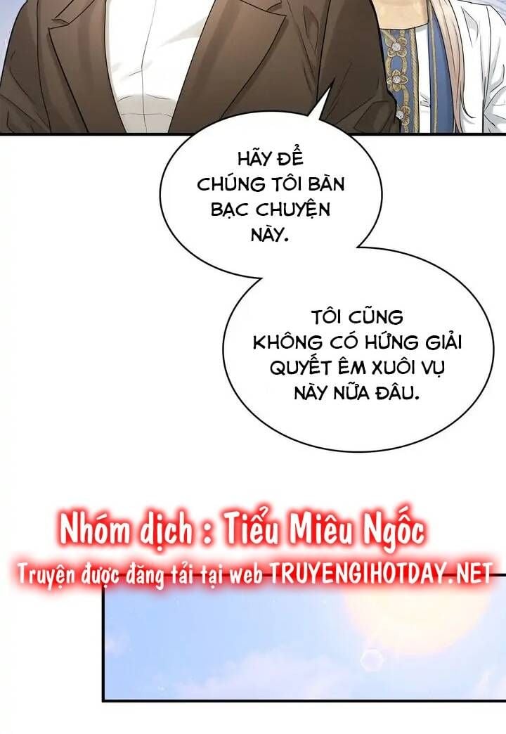 Người Thừa Kế Chương 53 Ảnh 34